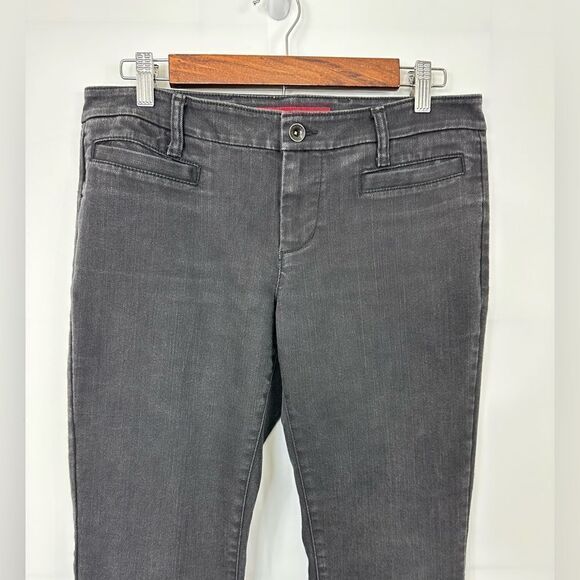 Banana Republic Flare Jeans Limited Edition Size 8 - Picture 3 of 9